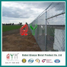 Us Market Chain Link Fence